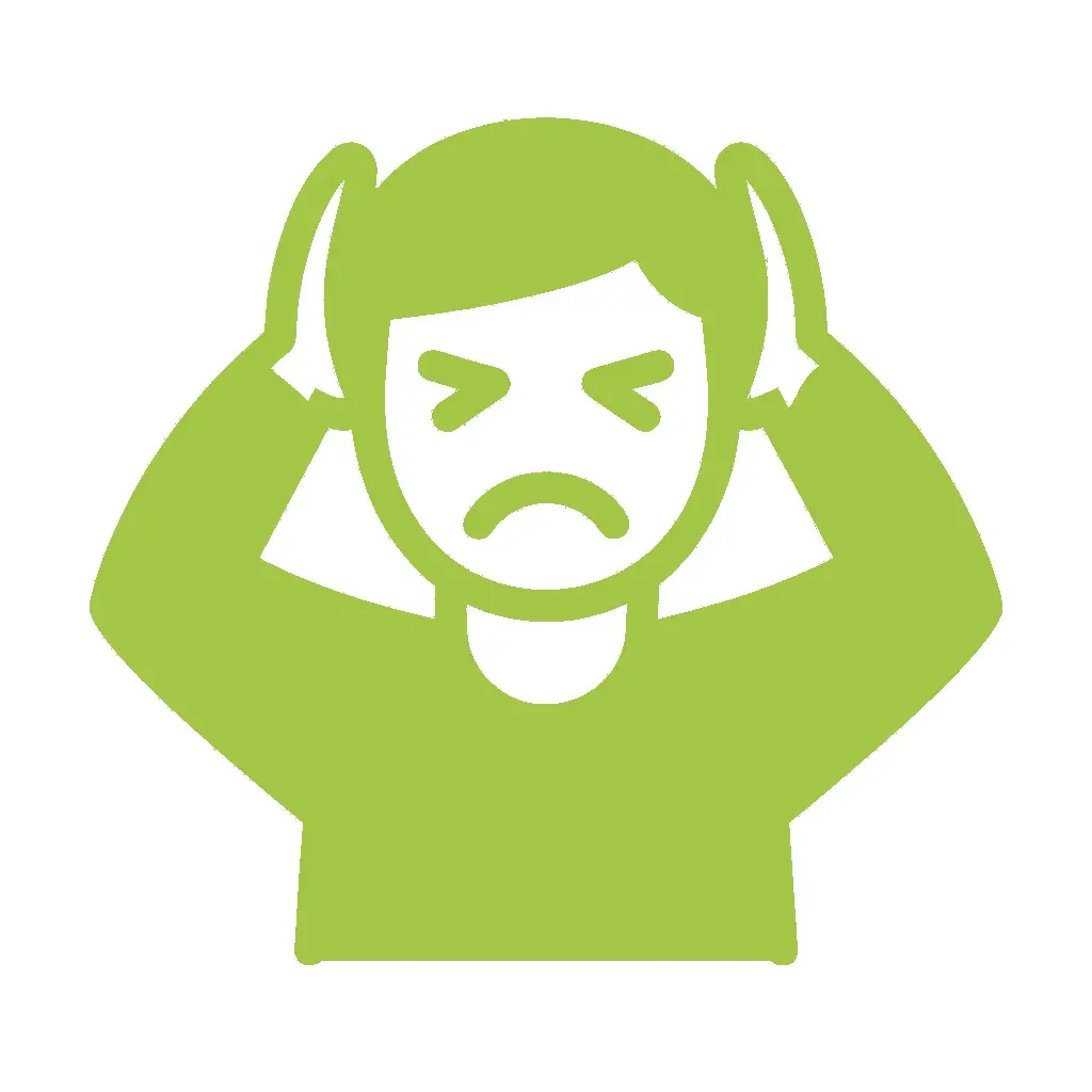 Frustrated learner